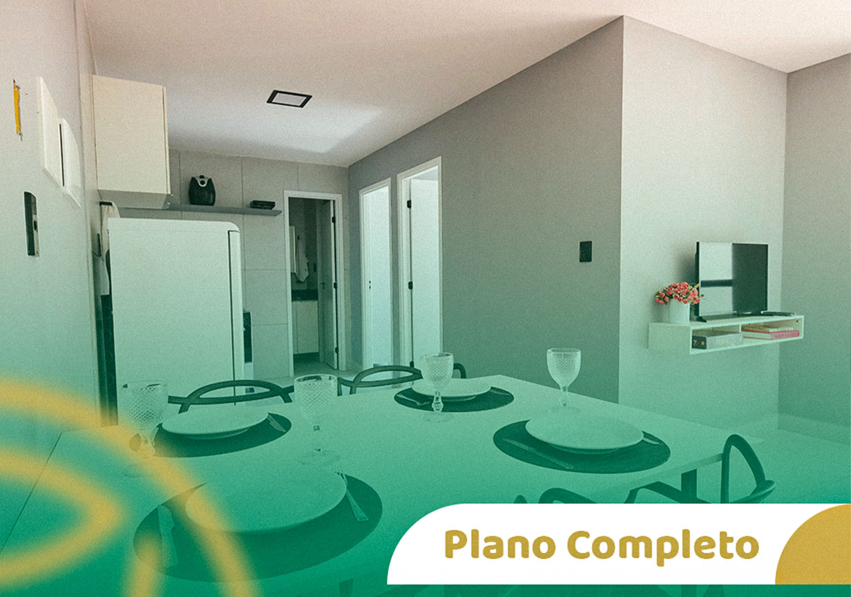Plano Completo