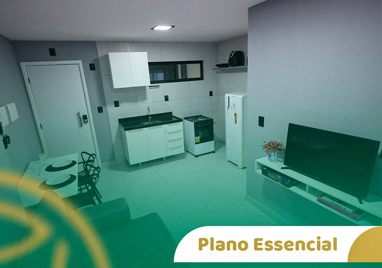 Plano Essencial