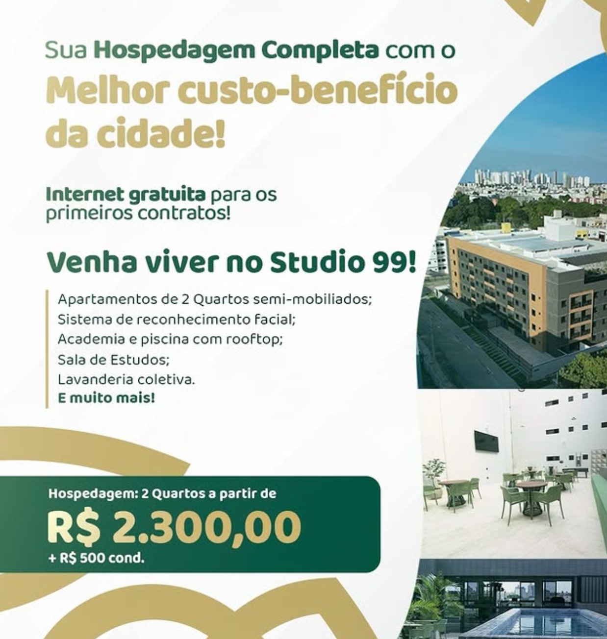 Studio 99